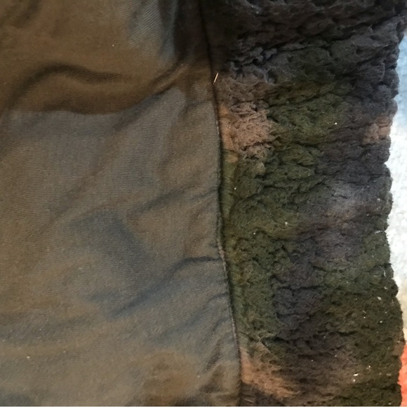 🍃aerie Sherpa Hooded Full Zip Jacket - Picture 15 of 15